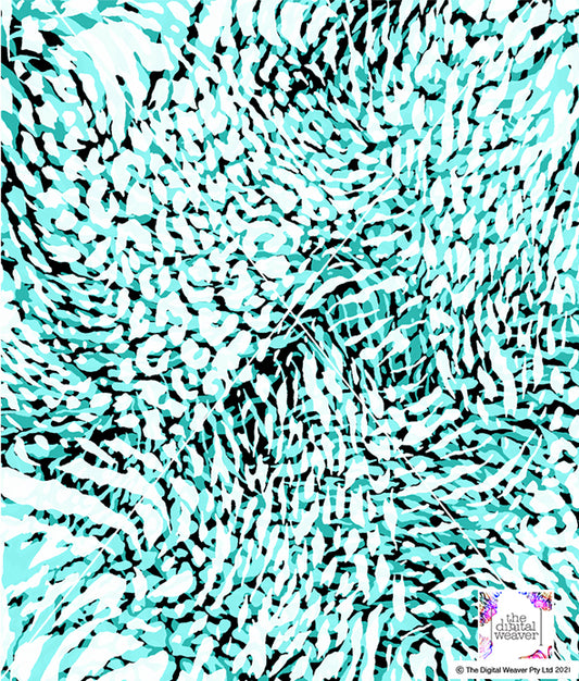 TDW2781B_MA Wild Thing Skin Exclusive Print Design
