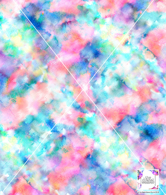 The Digital Weaver Copyright 