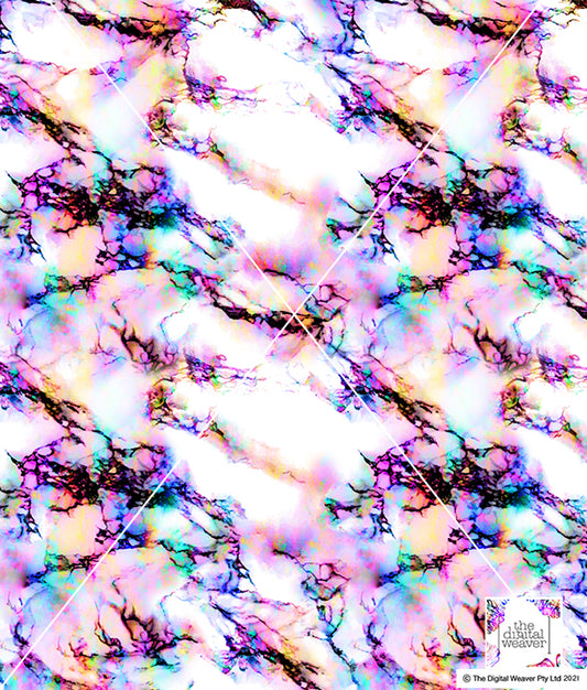 TDW3412_MA157  Crystal Marble Texture Exclusive Print Design