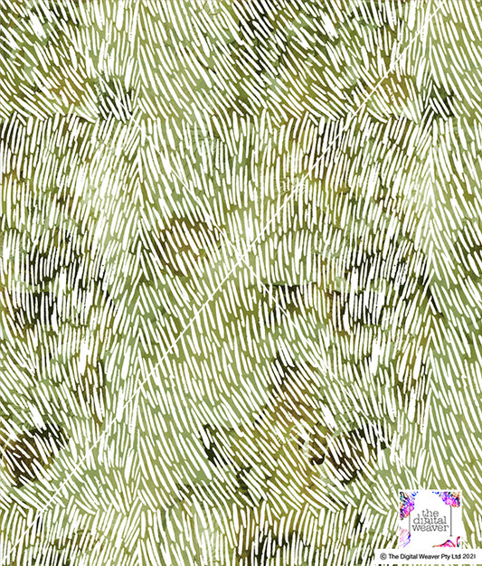 TDW3420_RA004 Brushed Dash Pattern Exclusive Print Design