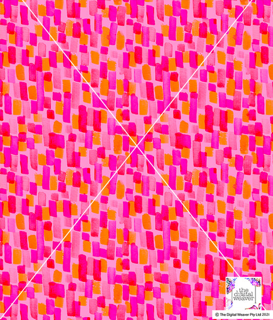 TDW3422_RA006 Brushed Vertical Lines Pattern Exclusive Print Design