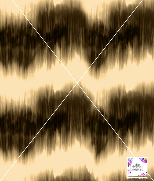 TDW3451_LA126 Blending Ombre Tie Dye Exclusive Print Design