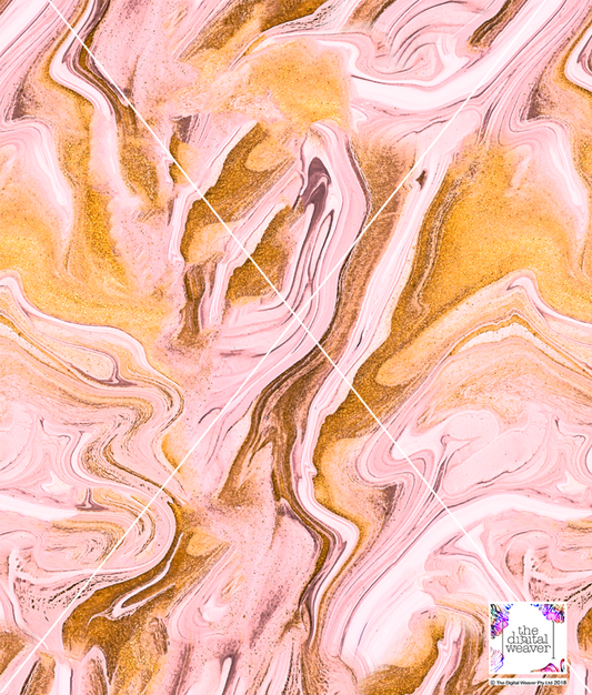 TDW3498_MA203 Desert Marble Exclusive Print Design