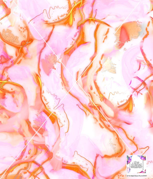 TDW3516_MA219 Abstract Flow Exclusive Print Design