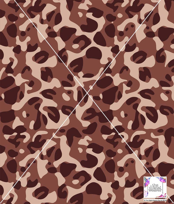 TDW3584_MA235 Melting Moments Camo Cutout Pattern Exclusive Print Design