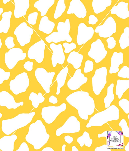 TDW3602_CS002 Hide Cutout Pattern Exclusive Print Design