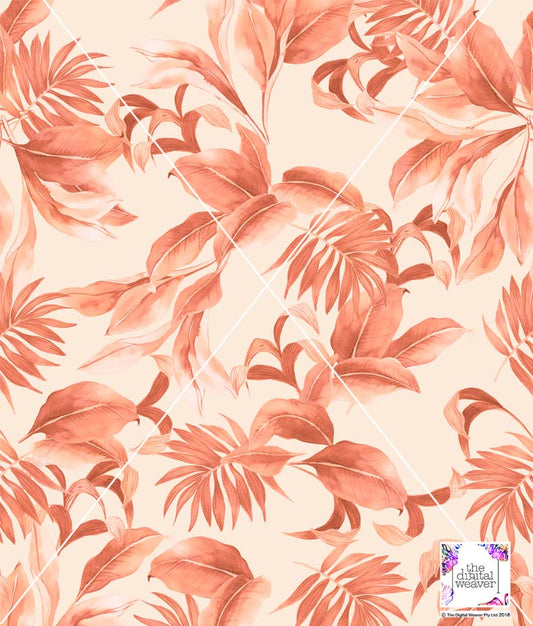 TDW3671_KM00242 Dreamy Tropics Left Print Exclusive Print Design
