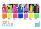 The Digital Weaver trend ss22