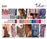 SS21 TREND 6 PACK BUNDLE - A3 Downloadable Files