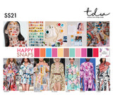 SS21 TREND 6 PACK BUNDLE - A3 Downloadable Files