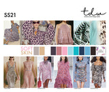 SS21 TREND 6 PACK BUNDLE - A3 Downloadable Files