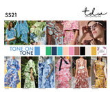 SS21 TREND 6 PACK BUNDLE - A3 Downloadable Files
